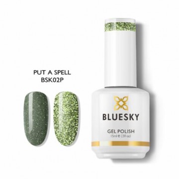Bluesky BSK02P PUT A SPELL
